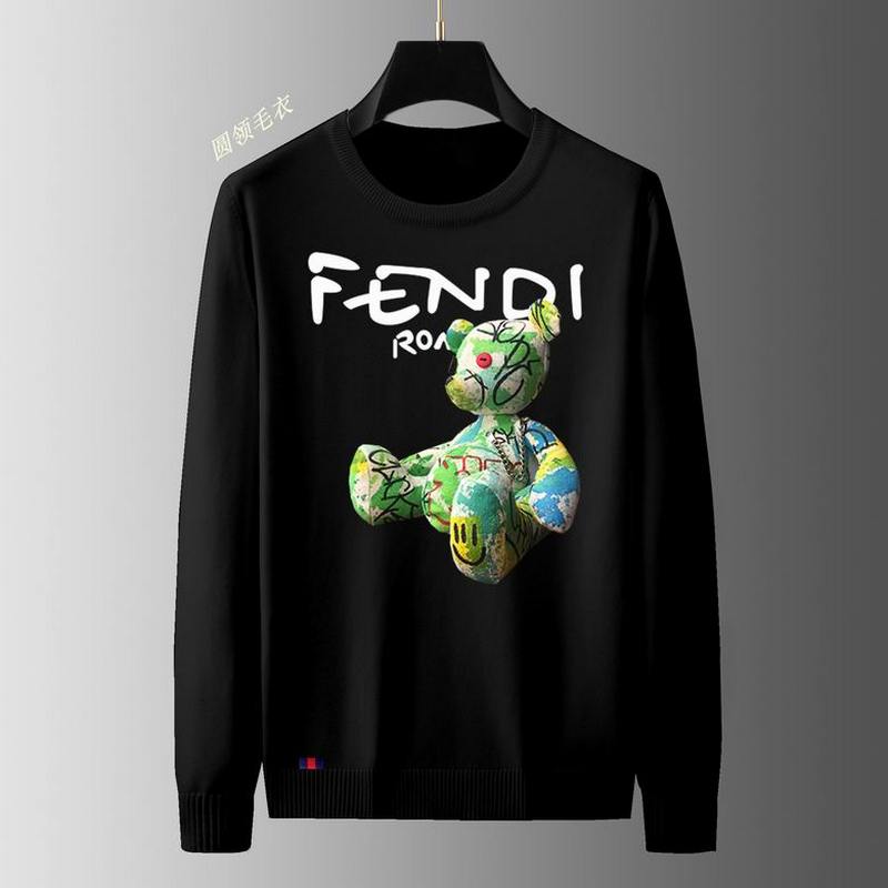 Fendi Men's Sweater 18